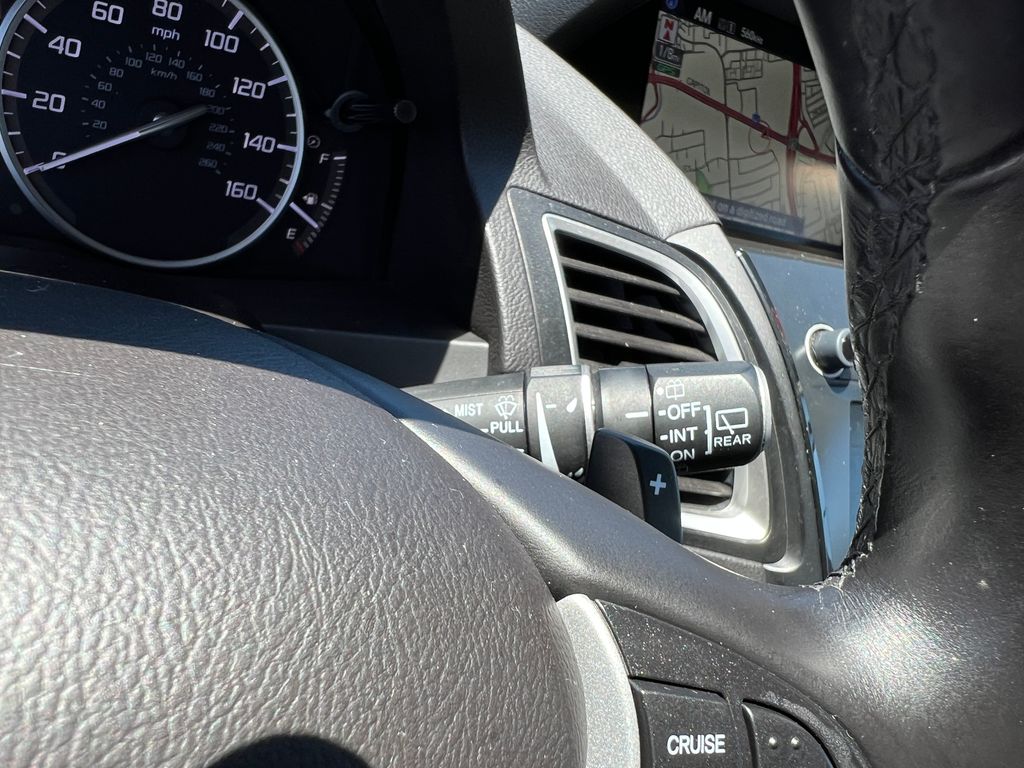 Thumbnail: 2018 Acura RDX - 23