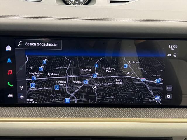 Thumbnail: 2026 Porsche Cayenne - 3