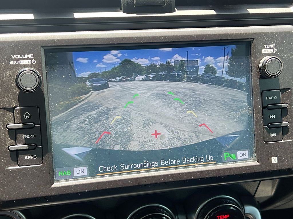 Used 2026 Gray Toyota Premium image 13