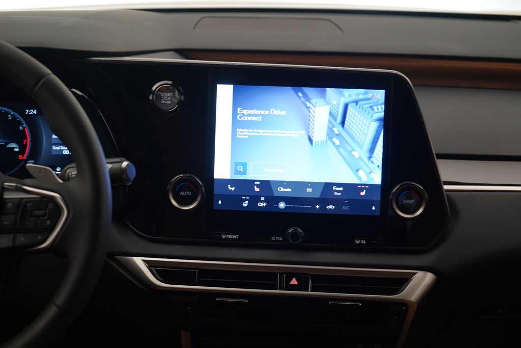 Thumbnail: 2025 Lexus RX - 11