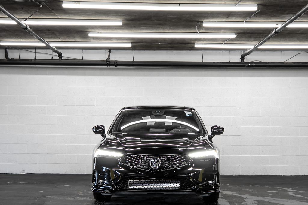 2026 Acura Integra