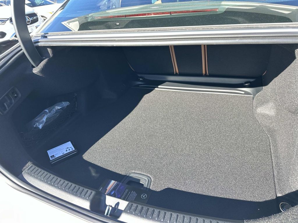 Thumbnail: 2026 Mercedes-Benz E-Class - 13