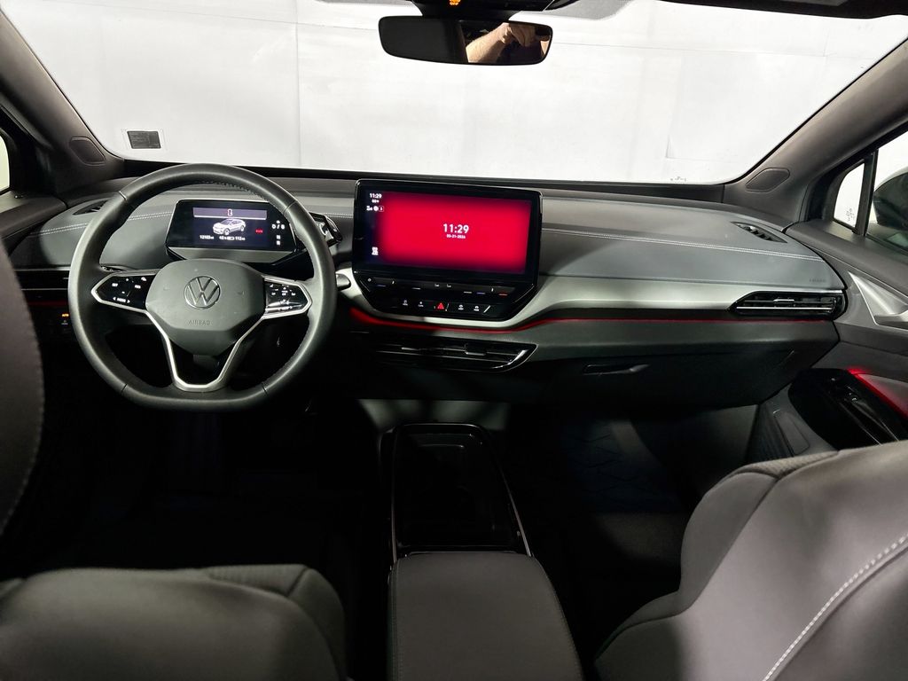 2023 Volkswagen ID.4 Pro S Plus