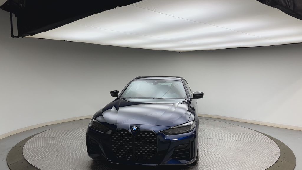 Thumbnail: 2022 BMW 4 Series - 7