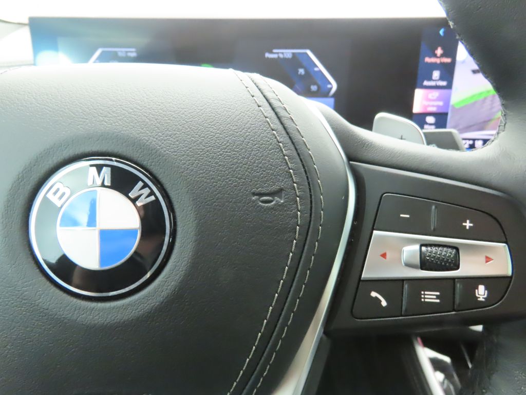 Thumbnail: 2024 BMW X5 - 12