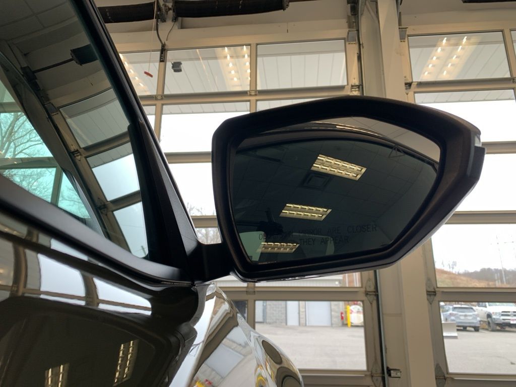 New 2026 Green Hyundai SEL image 20