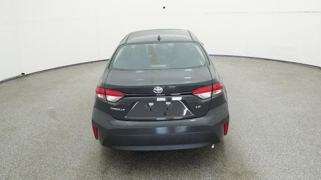 Thumbnail: 2026 Toyota Corolla - 28