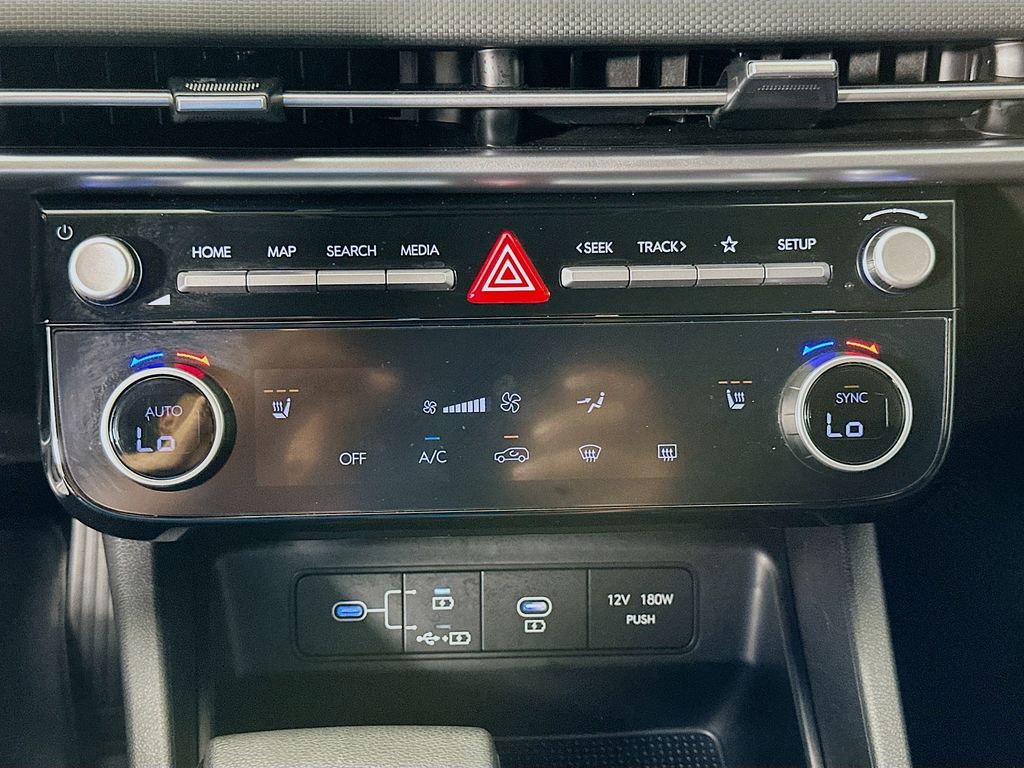 Thumbnail: 2026 Hyundai Tucson - 15