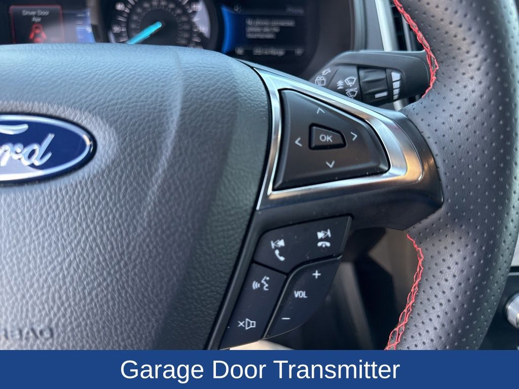 2024 Ford Edge ST-Line