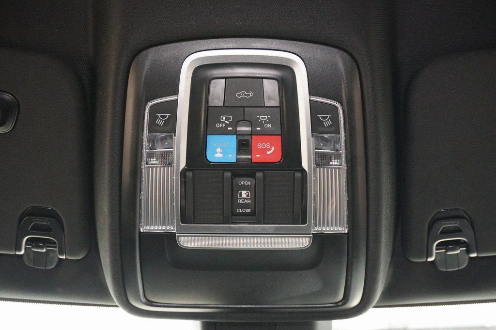 Used Car 2025 Ram 1500  Rebel For Sale Under $50,000 In Weatherford, Texas