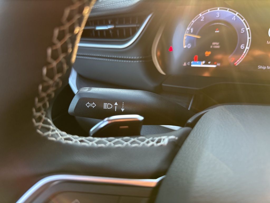 New Car 2025 Jeep Grand Cherokee  Limited For Sale Under $50,000 In Austin, Texas