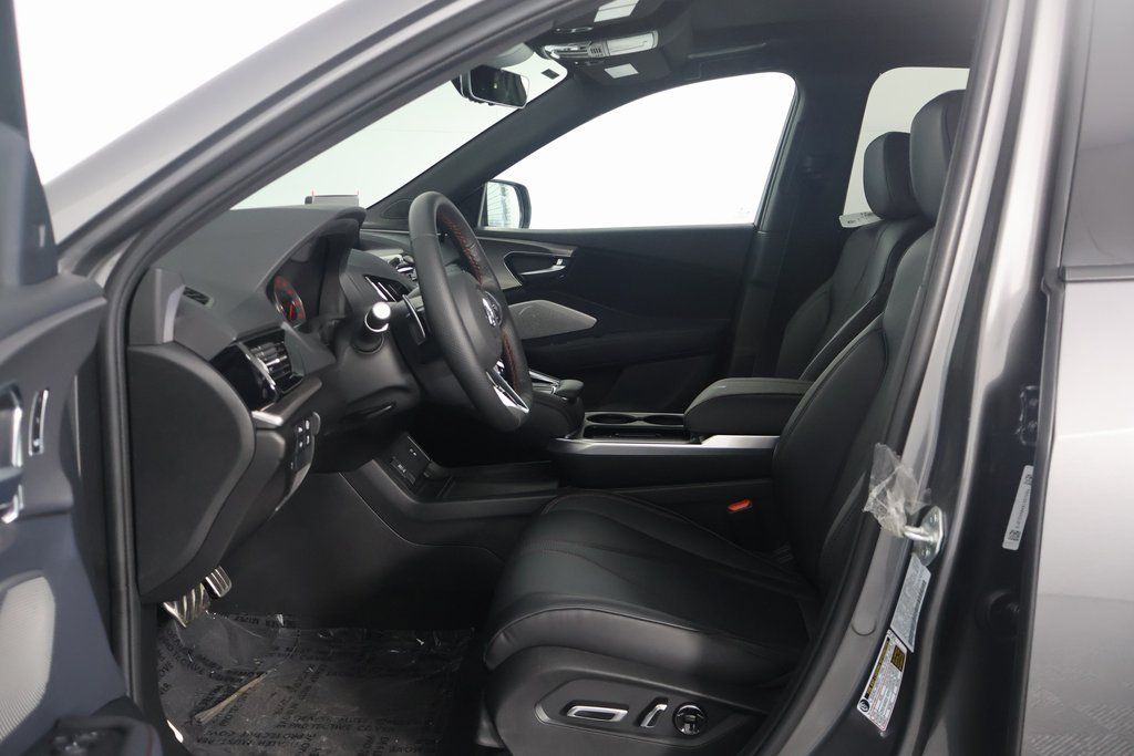 2025 Acura RDX Advance 5