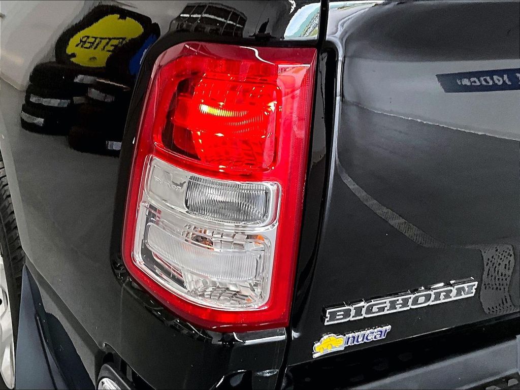 2023 Ram 1500 — photo 31
