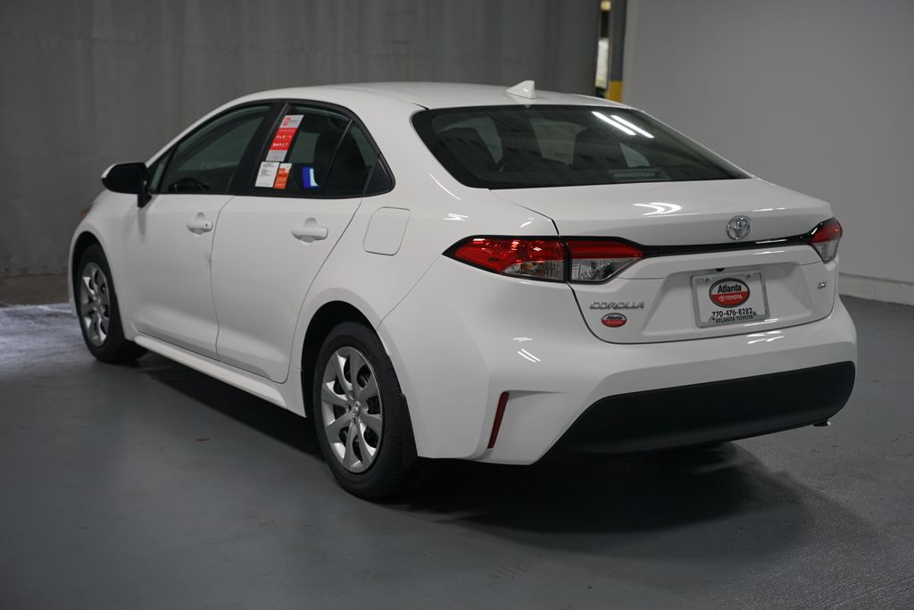 Thumbnail: 2026 Toyota Corolla - 6