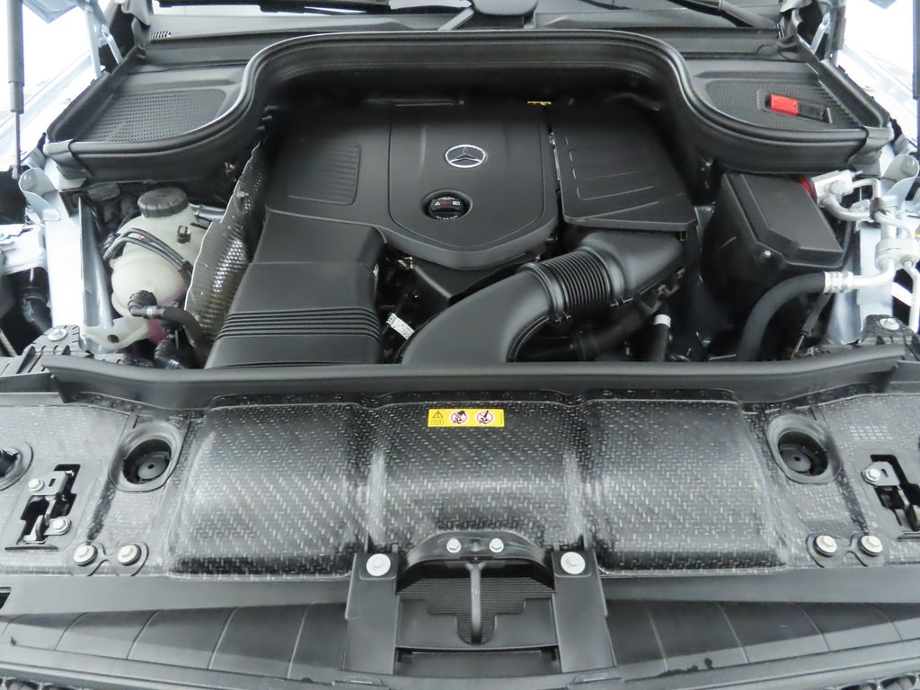 Thumbnail: 2026 Mercedes-Benz GLE - 31