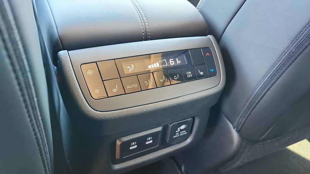 2026 Nissan Pathfinder