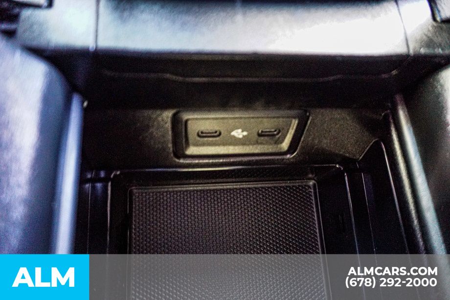 Used 2022 Black Mercedes-Benz SL 63 AMG® image 47