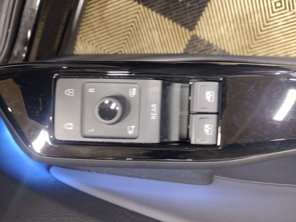 2022 Volkswagen ID.4 Pro S