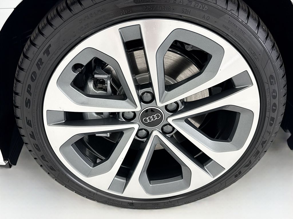 Thumbnail: 2026 Audi A3 - 29