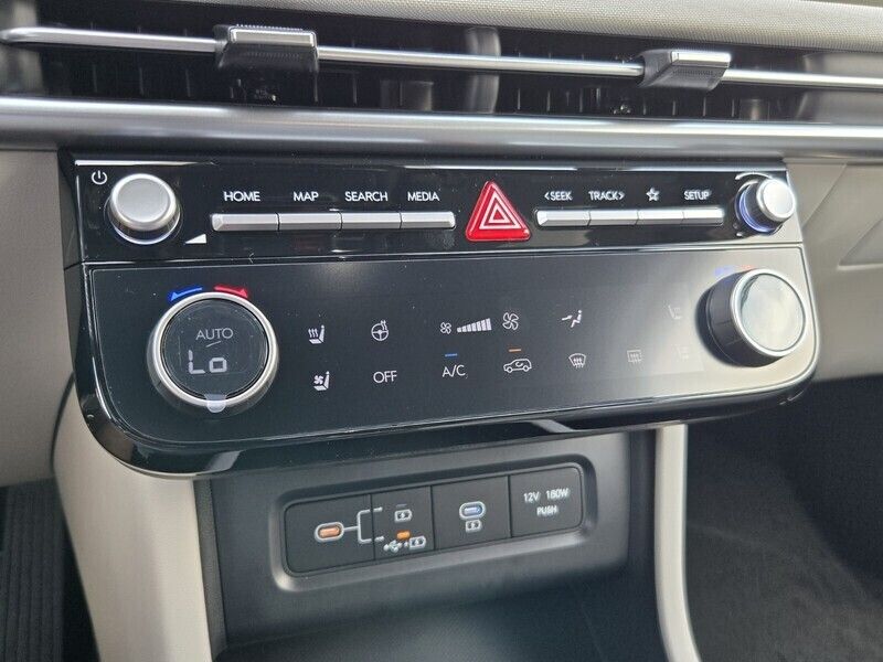 2026 Hyundai Tucson - $39,050