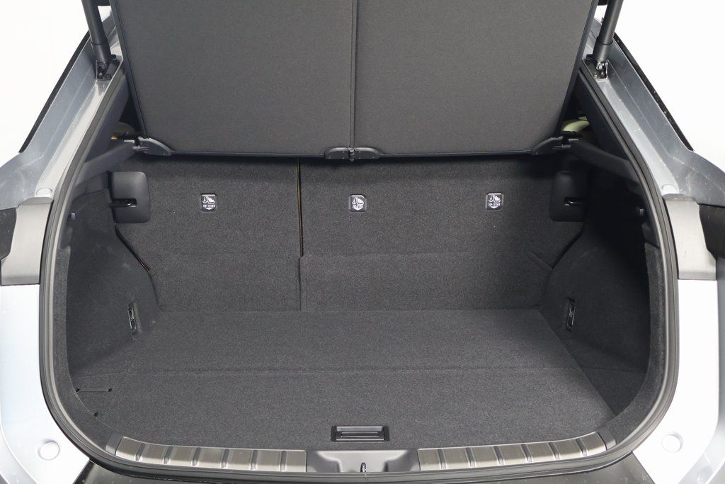 Thumbnail: 2026 Lexus RZ - 8