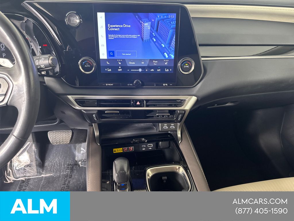 2024 Lexus RX 350 - Photo 32