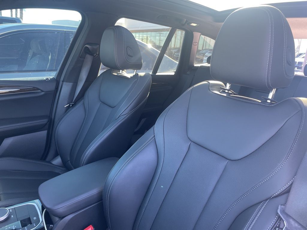 Thumbnail: 2022 BMW X3 - 4