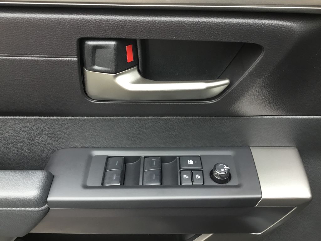 Thumbnail: 2025 Toyota Tundra - 17