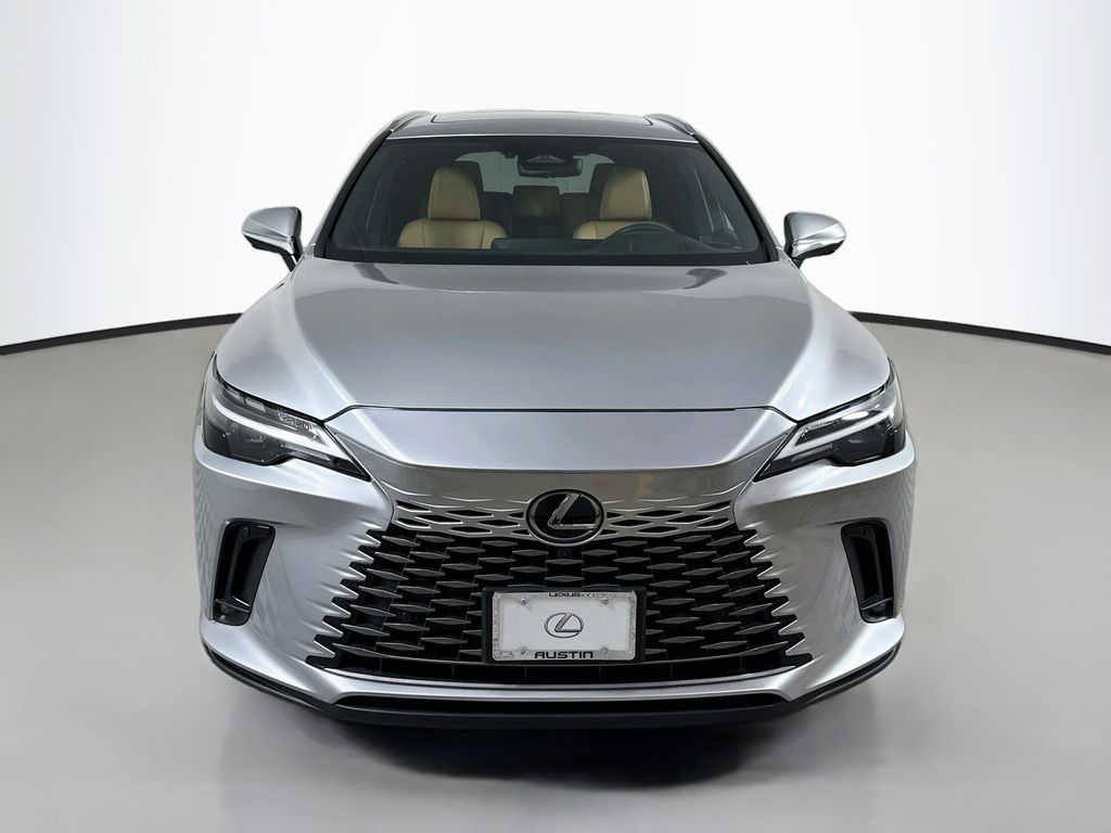 Thumbnail: 2024 Lexus RX - 2