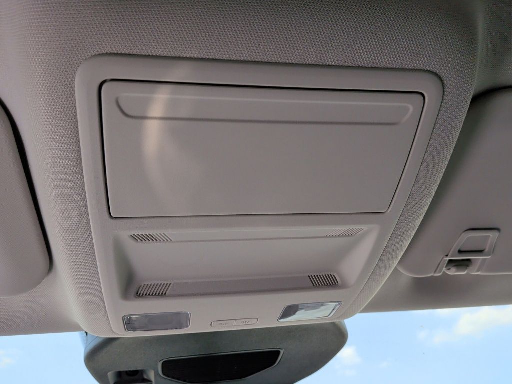 2025 Ford Escape Plug-In Hybrid Base Silver at EAG Ford Navasota