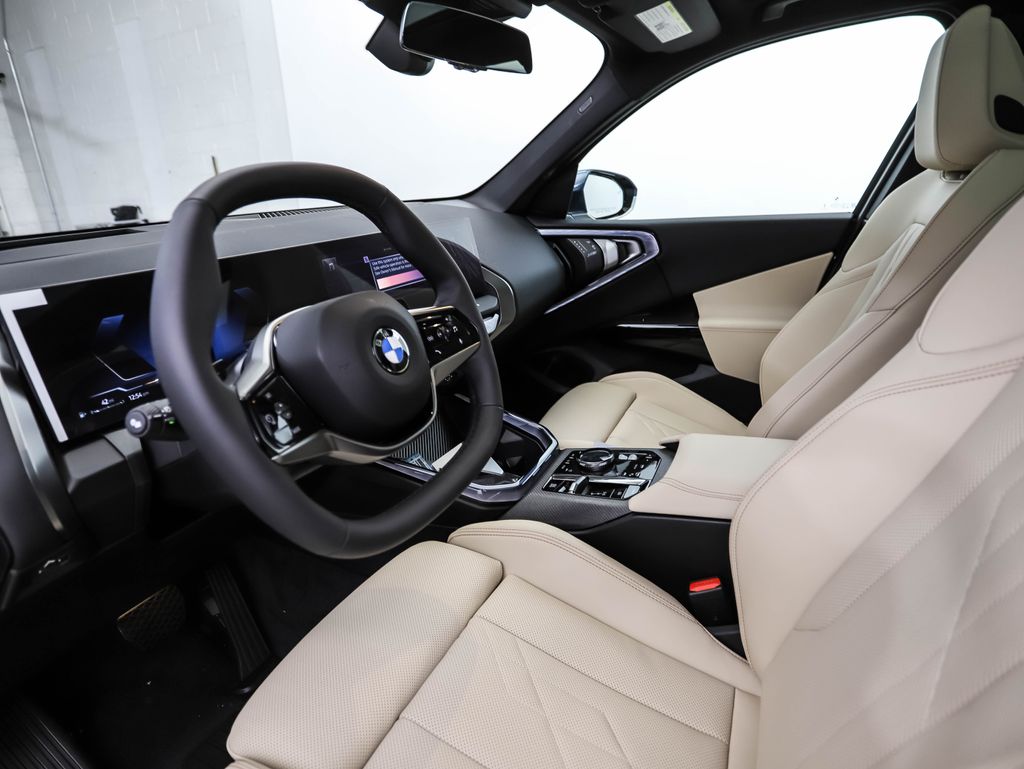 Thumbnail: 2026 BMW X3 - 10