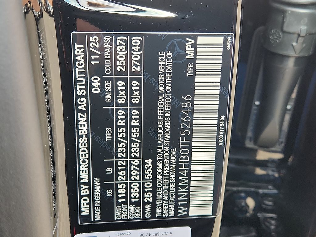 Thumbnail: 2026 Mercedes-Benz GLC - 15