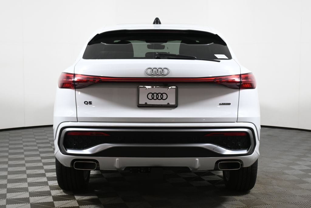 Thumbnail: 2025 Audi Q5 - 6