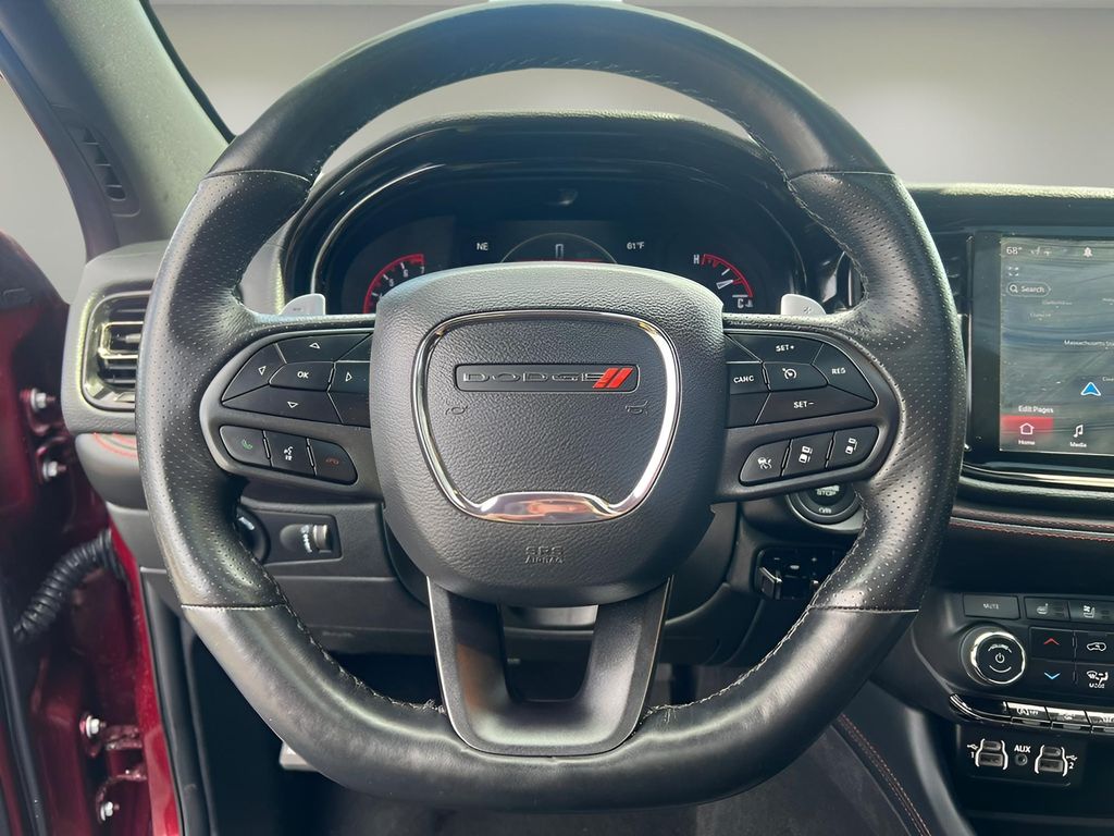 Used 2023 Dodge Durango SUV