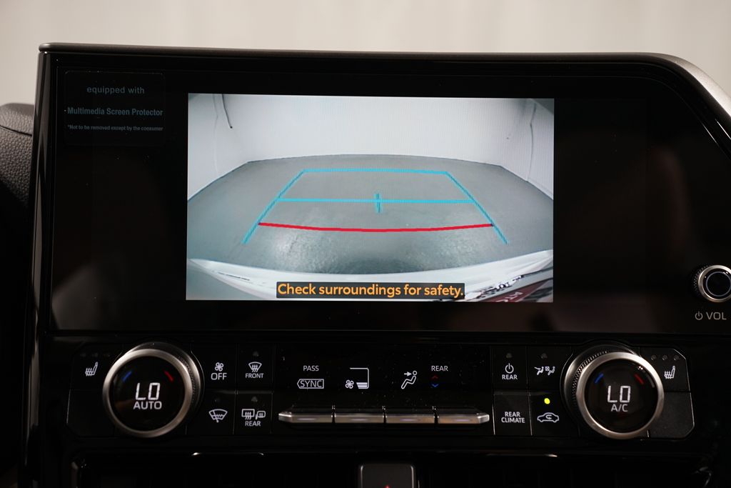 Thumbnail: 2025 Toyota Highlander - 19