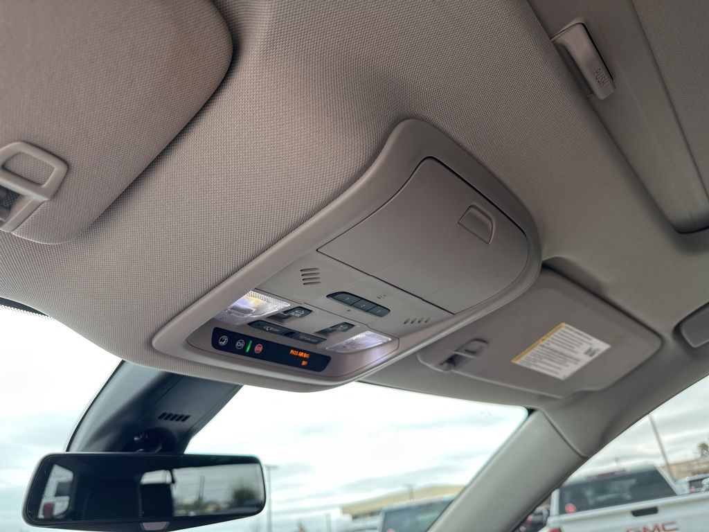 Used Car 2019 Buick Enclave  Avenir For Sale Under $25,000 In Austin, Texas