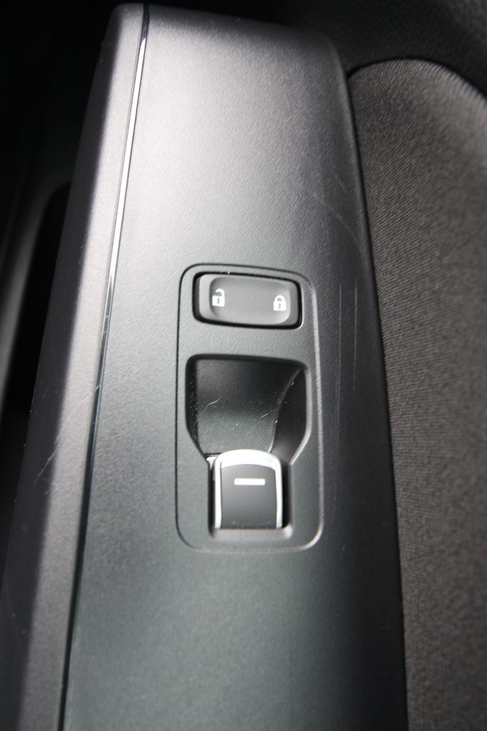 Used 2025 Honda Civic Sedan