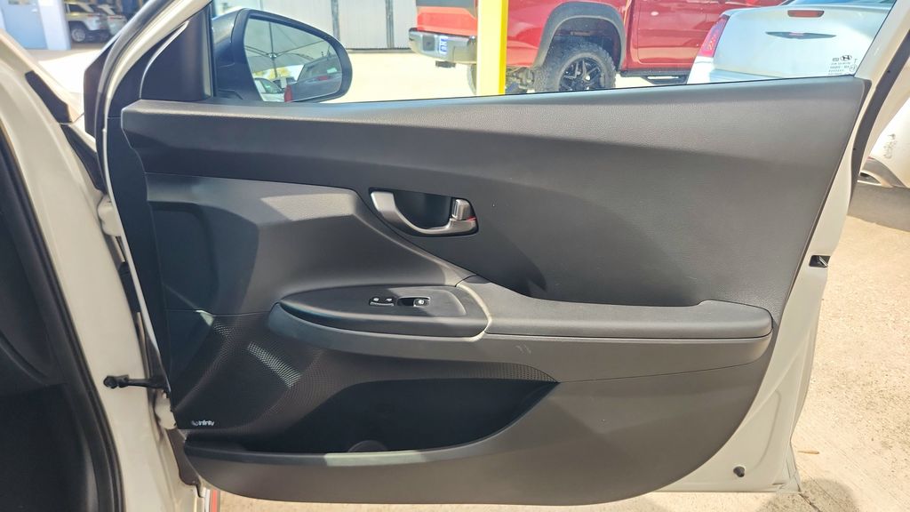 2022 Hyundai Veloster N