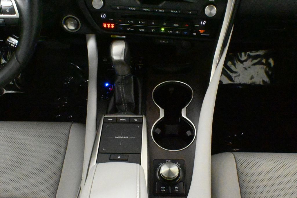 Thumbnail: 2022 Lexus RX - 25