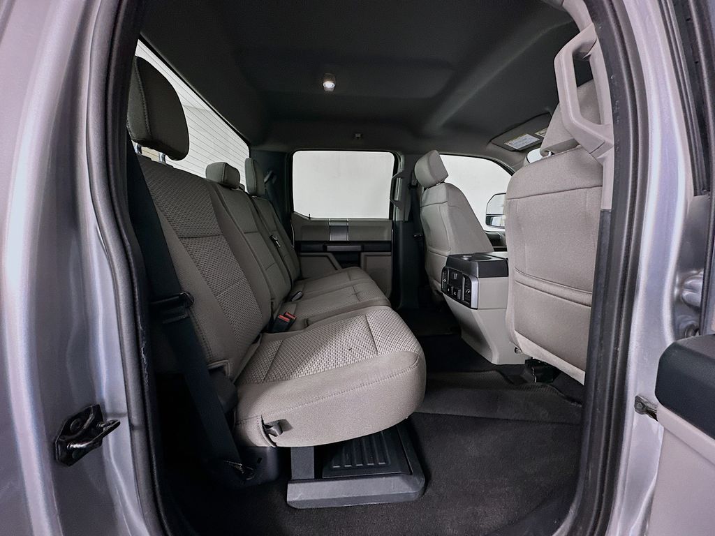 Thumbnail: 2020 Ford Econoline - 27