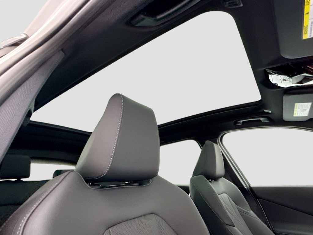 Thumbnail: 2026 BMW X3 - 18