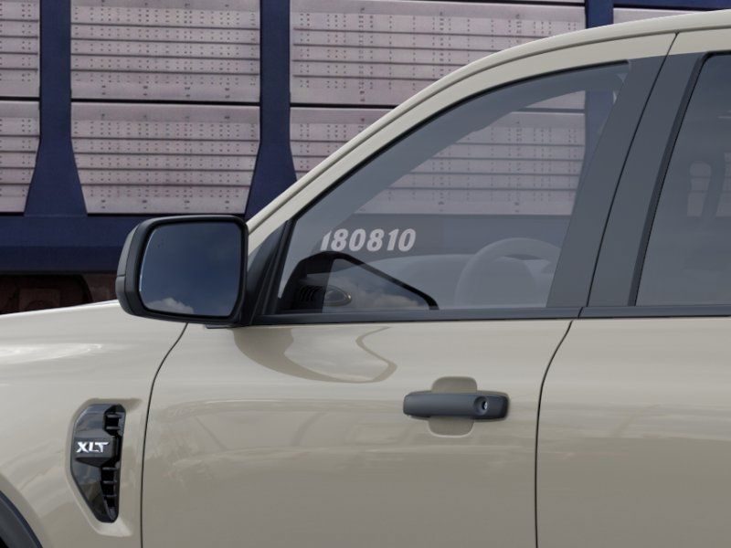 New 2026 Beige Ford XLT image 25