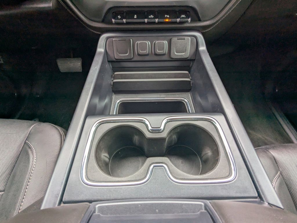 2017 Chevrolet Silverado 1500 1LZ