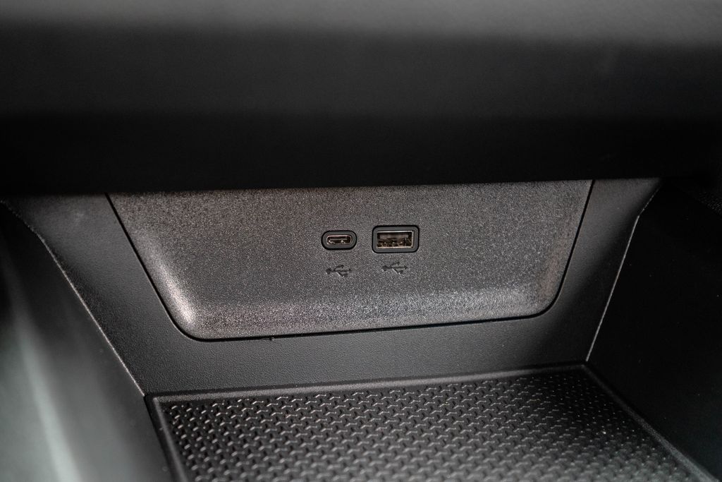 New 2027 Chevrolet Equinox SUV