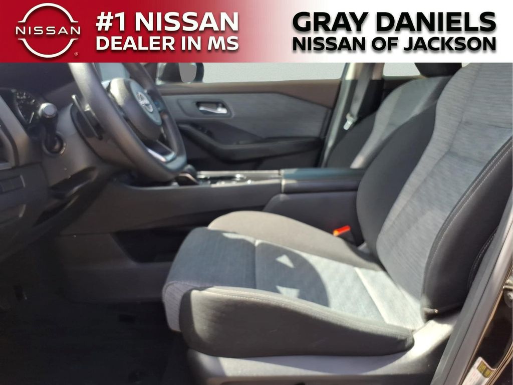 Used 2023 Nissan Rogue SUV