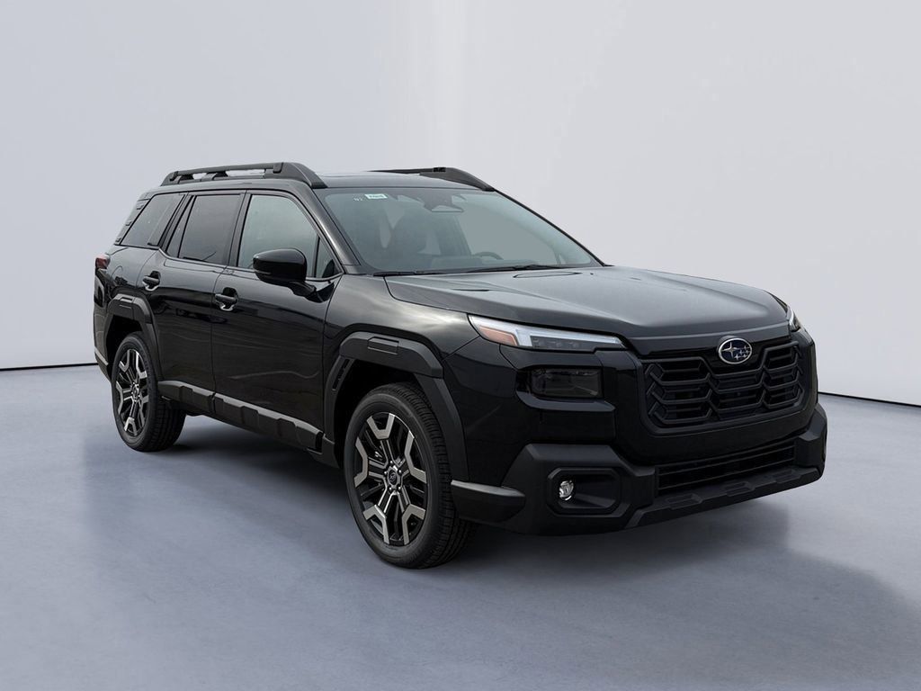 2026 Subaru Outback Touring XT AWD