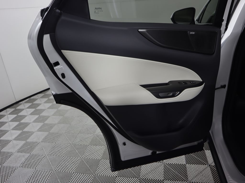 Thumbnail: 2025 Lexus NX - 27