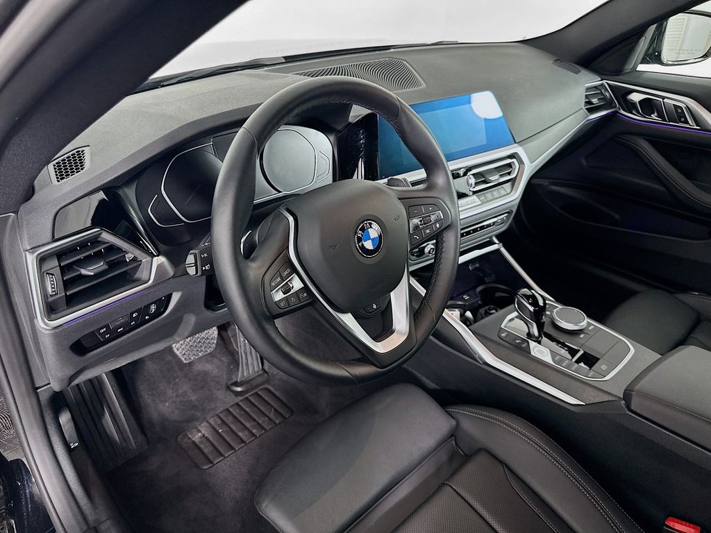 Thumbnail: 2022 BMW 4 Series - 9