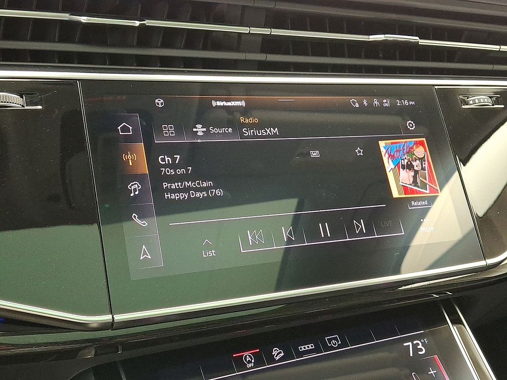 Thumbnail: 2025 Audi Q7 - 19