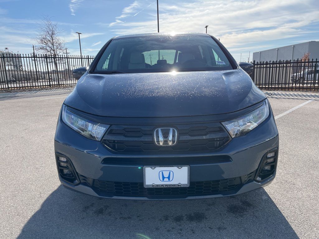 Thumbnail: 2026 Honda Odyssey - 2